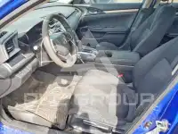 2016 Honda CIVIC photo