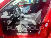 2016 Honda CIVIC фото