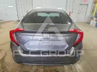 2016 Honda CIVIC photo