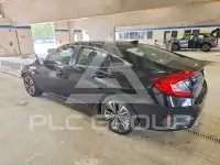 2016 Honda CIVIC photo