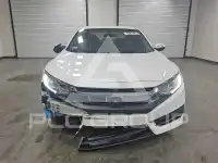 2016 Honda CIVIC фото