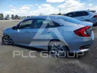 2016 Honda CIVIC фото