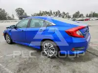 2016 Honda CIVIC photo