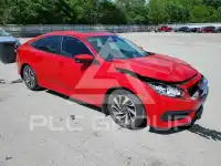 2016 Honda CIVIC фото