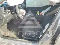 2016 Honda CIVIC photo
