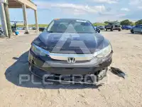 2016 Honda CIVIC фото