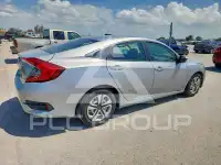 2016 Honda CIVIC фото