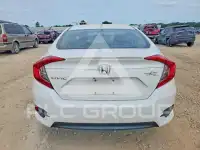 2016 Honda CIVIC фото