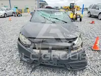 2016 Honda CIVIC фото