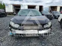 2016 Honda CIVIC фото