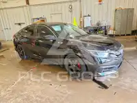 2016 Honda CIVIC фото