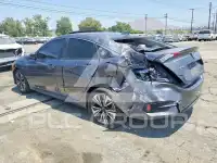 2016 Honda CIVIC фото