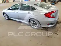 2016 Honda CIVIC photo