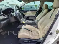 2016 Honda CIVIC фото