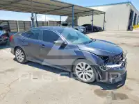 2016 Honda CIVIC фото
