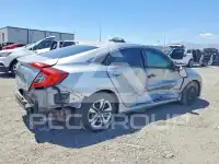 2016 Honda CIVIC фото