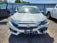 2016 Honda CIVIC фото