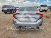 2016 Honda CIVIC фото
