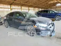2016 Honda CIVIC фото
