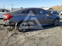 2016 Honda CIVIC photo