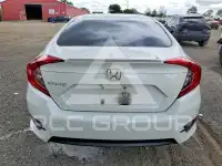 2016 Honda CIVIC фото