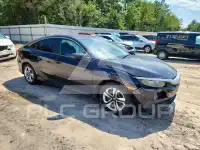 2016 Honda CIVIC фото