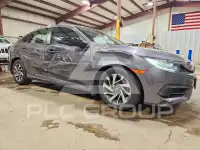 2016 Honda CIVIC photo