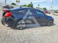 2016 Honda CIVIC photo