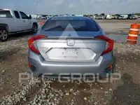 2016 Honda CIVIC photo