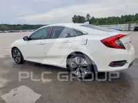 2016 Honda CIVIC фото