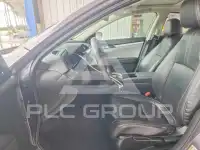 2016 Honda CIVIC photo