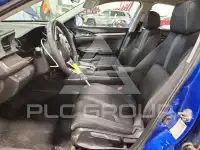 2016 Honda CIVIC фото