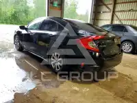 2016 Honda CIVIC photo