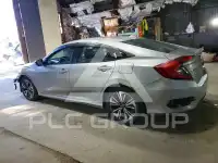 2016 Honda CIVIC photo