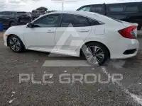 2016 Honda CIVIC фото