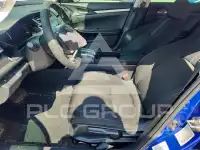 2016 Honda CIVIC фото