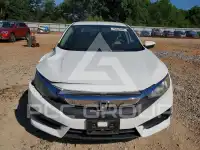 2016 Honda CIVIC фото