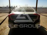 2016 Honda CIVIC photo