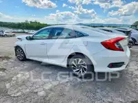 2016 Honda CIVIC фото