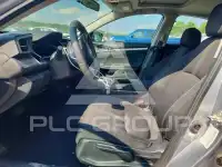 2016 Honda CIVIC фото