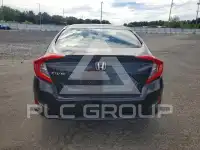2016 Honda CIVIC photo