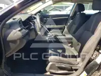 2016 Honda CIVIC фото