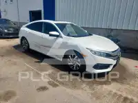 2016 Honda CIVIC фото