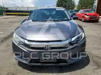 2016 Honda CIVIC photo