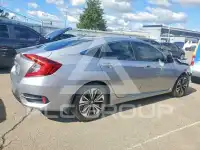 2016 Honda CIVIC фото