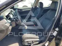2016 Honda CIVIC фото