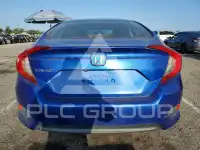 2016 Honda CIVIC фото