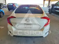 2016 Honda CIVIC фото