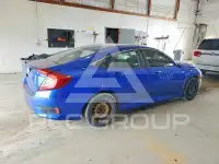 2016 Honda CIVIC фото