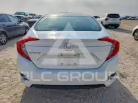 2016 Honda CIVIC photo